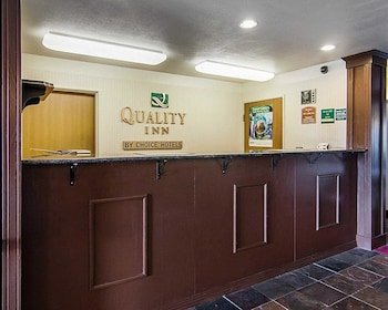 Quality Inn Bend