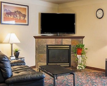 Quality Inn Bend