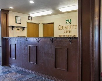 Quality Inn Bend