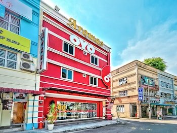 Hotel Aromas by OYO