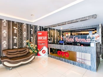 Hotel Aromas by OYO