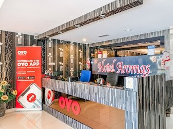 Hotel Aromas by OYO