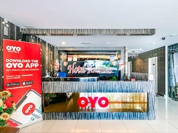 Hotel Aromas by OYO