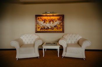 Imperial Club Deluxe