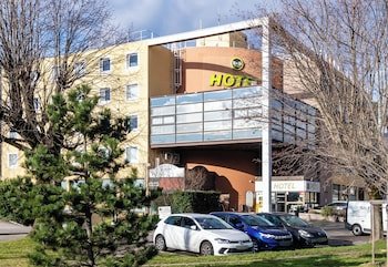 B&B Hotel Grenoble Centre Verlaine