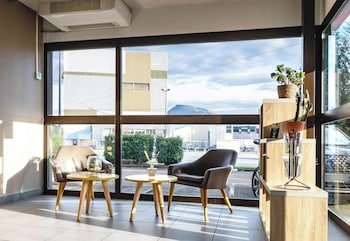 B&B Hotel Grenoble Centre Verlaine