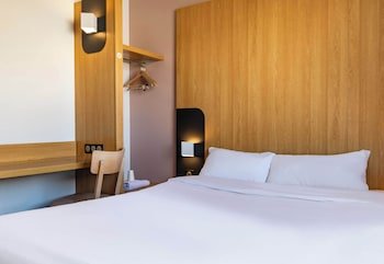 B&B Hotel Grenoble Centre Verlaine