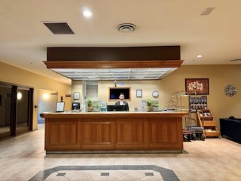 Riviera Plaza & Conference Centre
