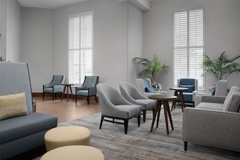 Hampton Inn & Suites Vero Beach Downtown