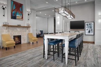 Hampton Inn & Suites Vero Beach Downtown
