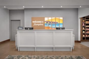 Hampton Inn & Suites Vero Beach Downtown