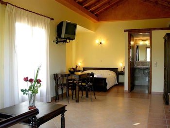 Liotrivi Historical Mansion & Boutique Hotel