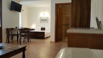 Liotrivi Historical Mansion & Boutique Hotel