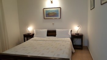 Liotrivi Historical Mansion & Boutique Hotel