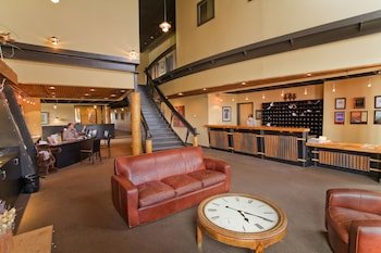 Spring Creek Ranch