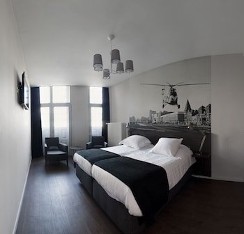 Le Quinze Grand Place Brussels Residence