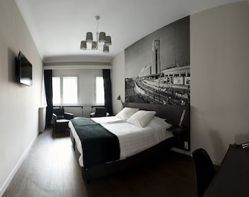 Le Quinze Grand Place Brussels Residence