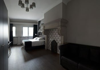 Le Quinze Grand Place Brussels Residence
