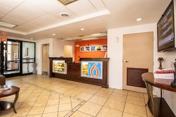 Motel 6 Kingsport