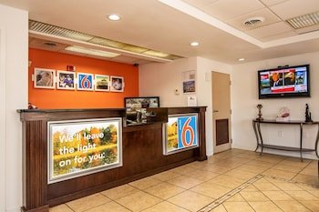 Motel 6 Kingsport