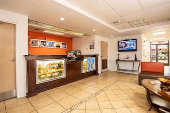 Motel 6 Kingsport