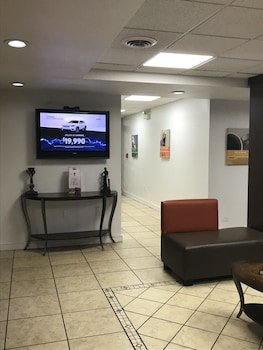 Motel 6 Kingsport
