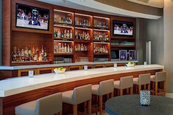 Marriott Indianapolis North