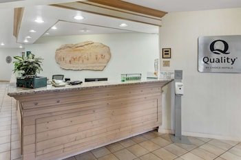 Quality Suites