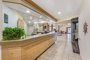 Quality Suites