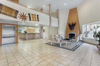 Quality Suites