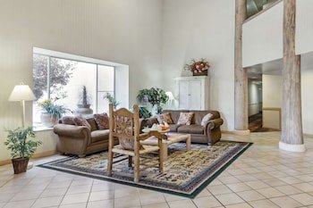 Quality Suites