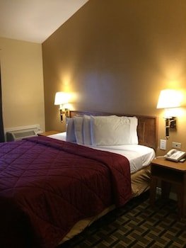 Americas Best Value Inn - Seaside South