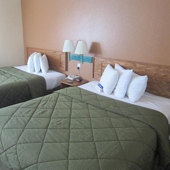 Americas Best Value Inn - Seaside South