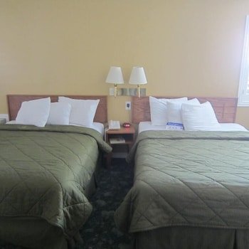 Americas Best Value Inn - Seaside South
