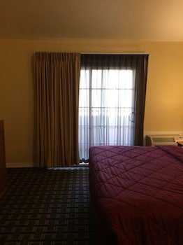 Americas Best Value Inn - Seaside South