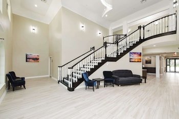 SureStay Studio by Best Western Conroe Downtown