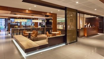 Hyatt Regency Brisbane