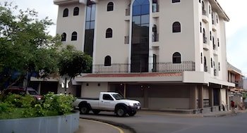 Hostel Alajuela Backpackers
