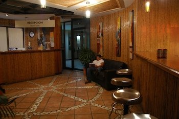 Hostel Alajuela Backpackers