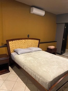 Hostel Alajuela Backpackers