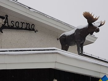 Big Moose Hotel AB