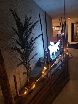 Big Moose Hotel AB