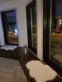 Big Moose Hotel AB