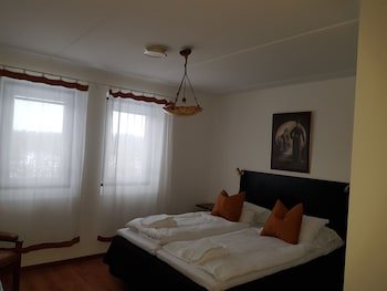 Big Moose Hotel AB