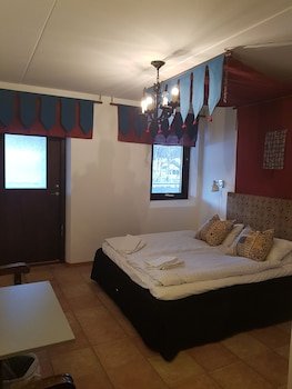 Big Moose Hotel AB