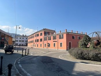San Secondo