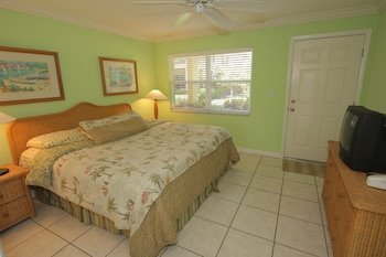 Outrigger Resort by RVA
