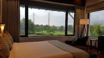 Gulmohar Greens Golf & Country Club