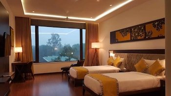 Gulmohar Greens Golf & Country Club