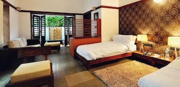 Gulmohar Greens Golf & Country Club